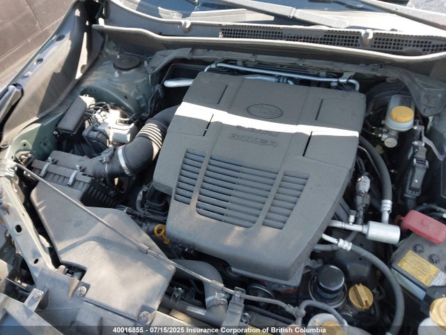 JF2SKEWC1KH409891 Subaru naturally aspirated c5
