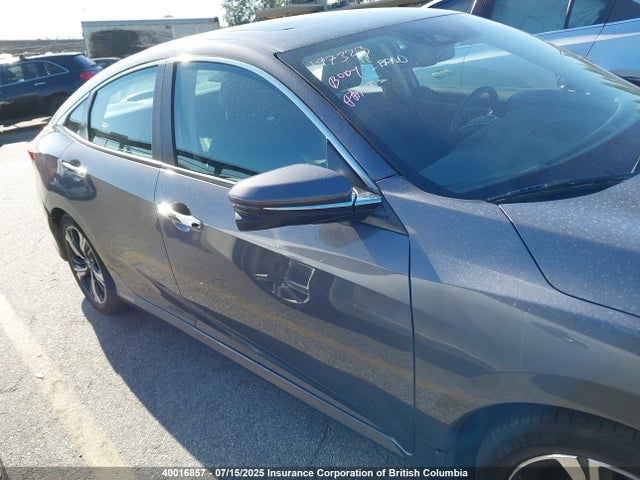 Honda l15b7 2016 2HGFC1F95GH109980 Image 13