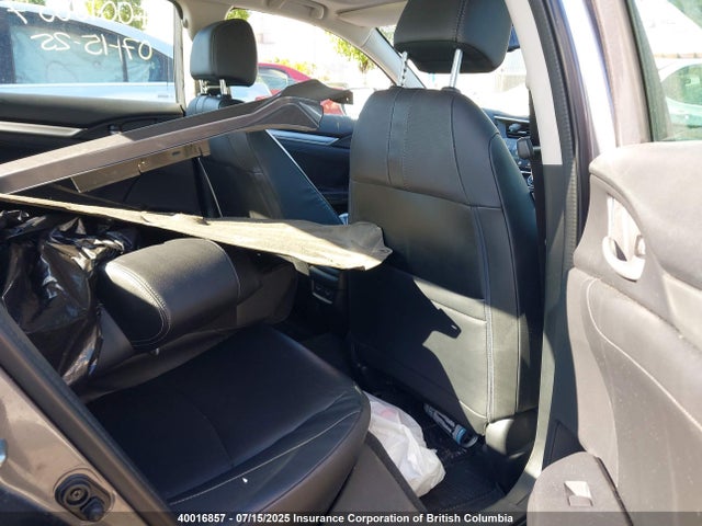 Honda l15b7 2016 2HGFC1F95GH109980 Image 8