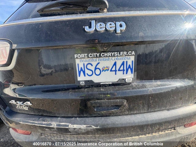 3C4NJDAN1ST520153 Jeep 2025