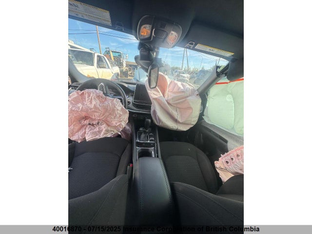 3C4NJDAN1ST520153 Jeep 2025
