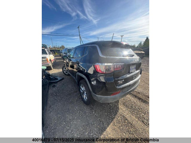 3C4NJDAN1ST520153 Jeep 2025
