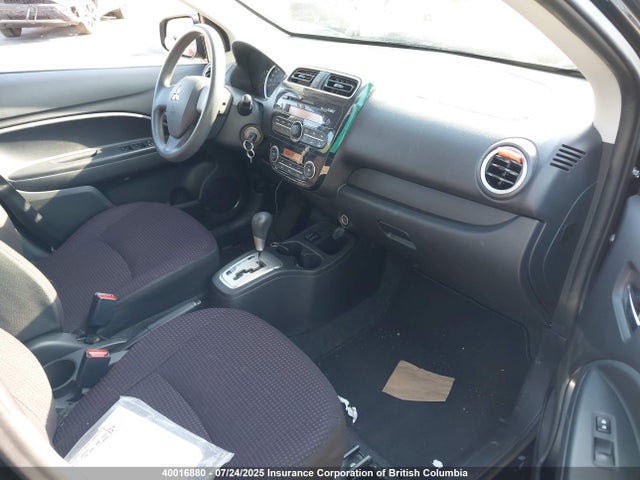 ML32A4HJ2EH001477 Mitsubishi 2014