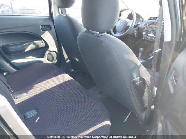 ML32A4HJ2EH001477 Mitsubishi 2014