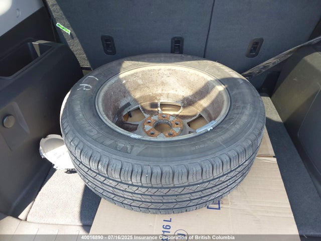 2GKFLWEK4E6322562 GMC lea - flex fuel (gas/alc), aluminum, high output