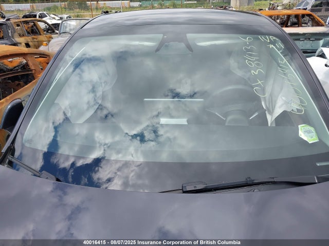 7SAYGDED6RF013113 Tesla Model Y