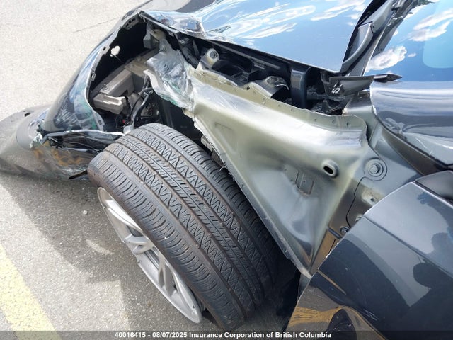 7SAYGDED6RF013113 Tesla Model Y