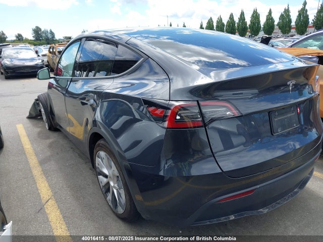 7SAYGDED6RF013113 Tesla Model Y