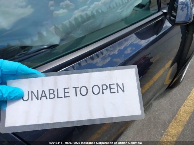 7SAYGDED6RF013113 Tesla Model Y