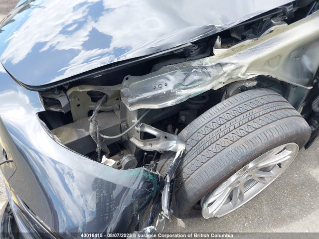 7SAYGDED6RF013113 Tesla Model Y