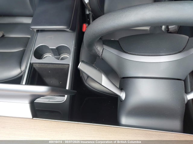 7SAYGDED6RF013113 Tesla Model Y