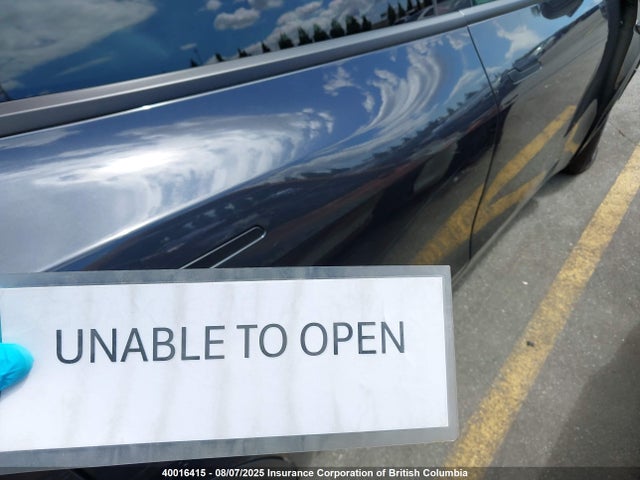 7SAYGDED6RF013113 Tesla Model Y