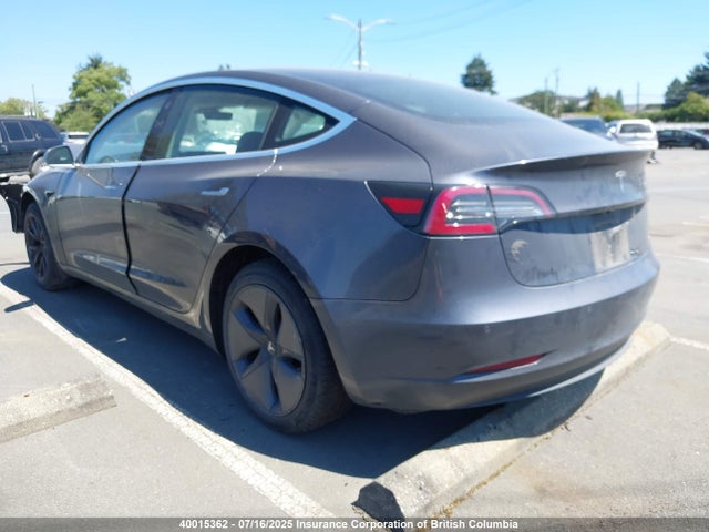 Tesla MODEL 3 2019 5YJ3E1EA8KF396463 Image 3