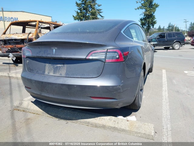Tesla MODEL 3 2019 5YJ3E1EA8KF396463 Image 4
