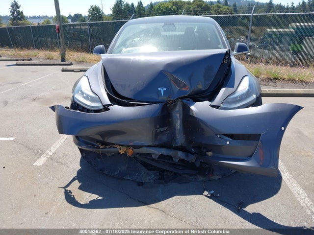 Tesla MODEL 3 2019 5YJ3E1EA8KF396463 Image 7
