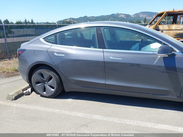 Tesla MODEL 3 2019 5YJ3E1EA8KF396463 Image 8