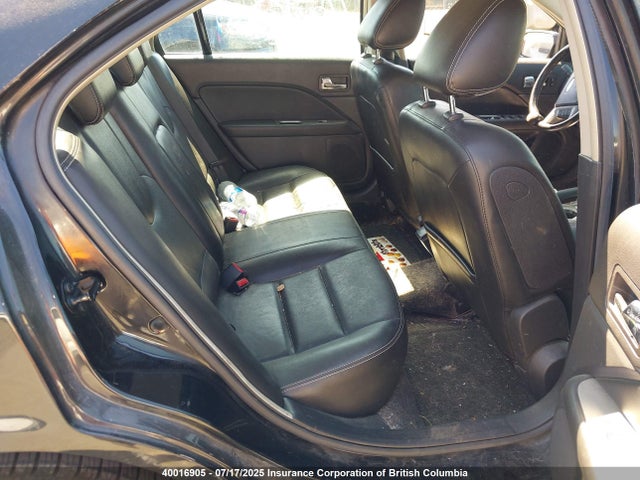 Продаж на аукціоні авто 2010 Ford Fusion Hybrid, vin: 3FADP0L31AR105253, номер лоту: 40016905
