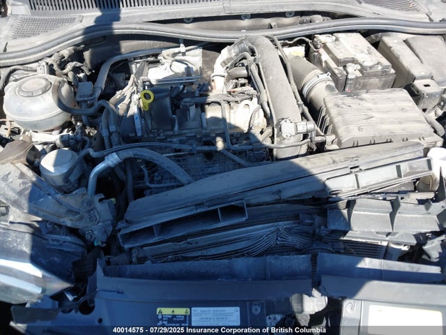 3VWC57BU3LM104813 Volkswagen 1.4 tsi