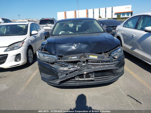 3VWC57BU3LM104813 Volkswagen 1.4 tsi