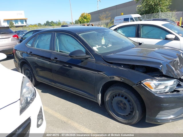 3VWC57BU3LM104813 Volkswagen 1.4 tsi