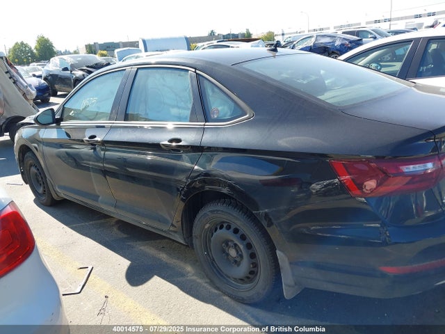 3VWC57BU3LM104813 Volkswagen 1.4 tsi