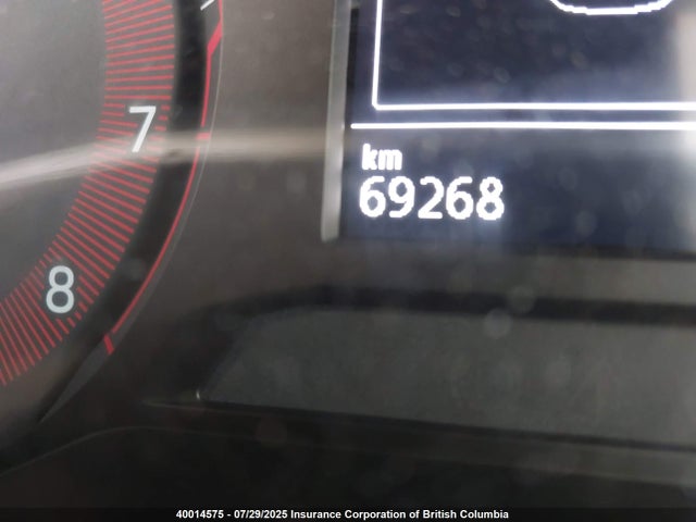 3VWC57BU3LM104813 Volkswagen 1.4 tsi