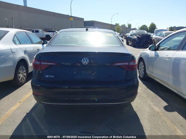 3VWC57BU3LM104813 Volkswagen 1.4 tsi