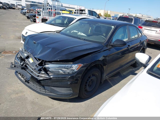 3VWC57BU3LM104813 Volkswagen 1.4 tsi