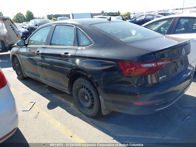 3VWC57BU3LM104813 Volkswagen 1.4 tsi