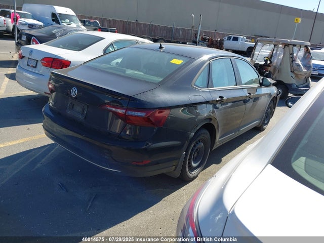 3VWC57BU3LM104813 Volkswagen 1.4 tsi