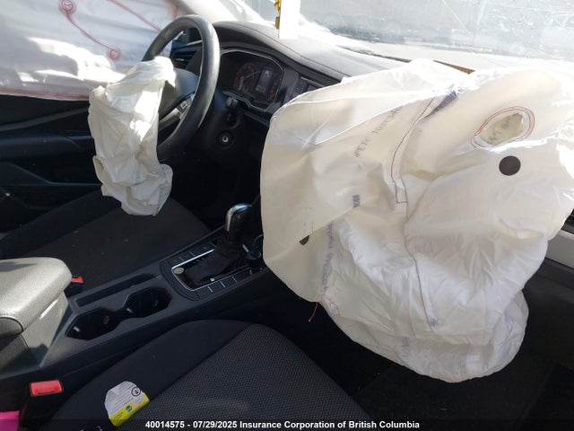 3VWC57BU3LM104813 Volkswagen 1.4 tsi