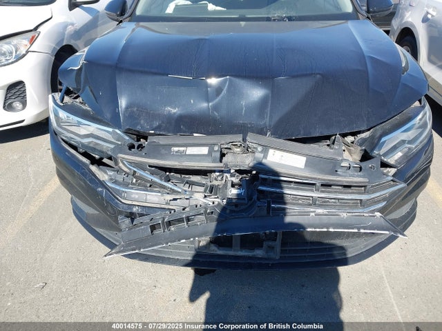 3VWC57BU3LM104813 Volkswagen 1.4 tsi
