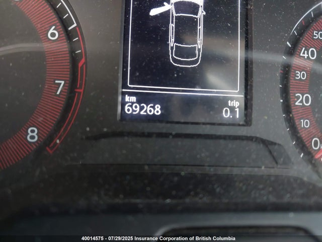 3VWC57BU3LM104813 Volkswagen 1.4 tsi