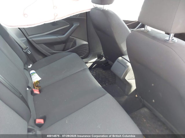 3VWC57BU3LM104813 Volkswagen 1.4 tsi