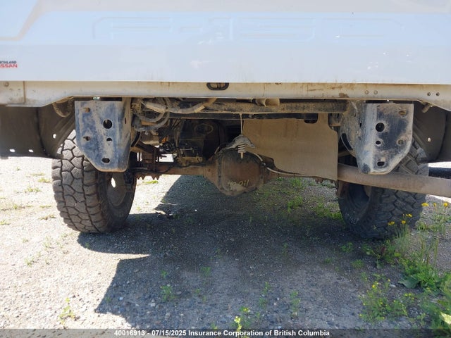 Ford gtdi 2020 1FTEW1E42LFA42127 Image 12