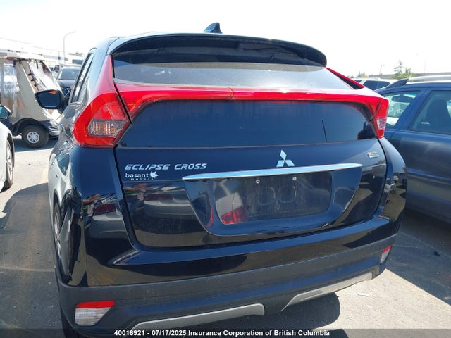 JA4AT4AA0LZ604667 Mitsubishi tc/ic mivec