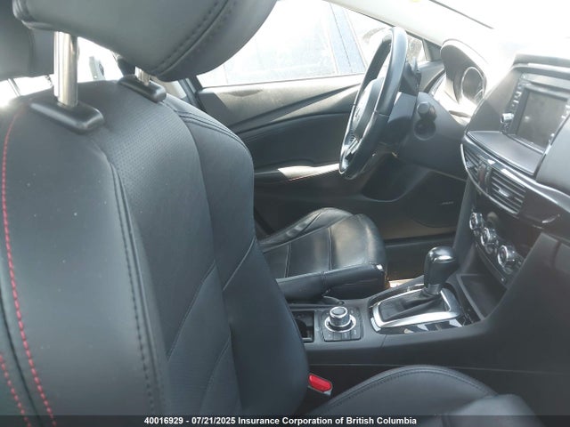 JM1GJ1W57F1211865 Mazda MAZDA6