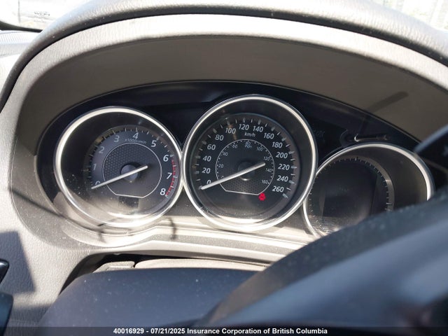 JM1GJ1W57F1211865 Mazda MAZDA6