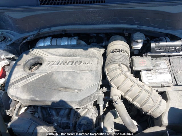 KIA gamma, t-gdi 2022 KNDETCA25N7285307 Image 10