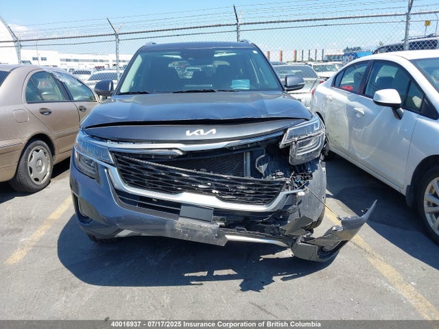 KIA gamma, t-gdi 2022 KNDETCA25N7285307 Image 12