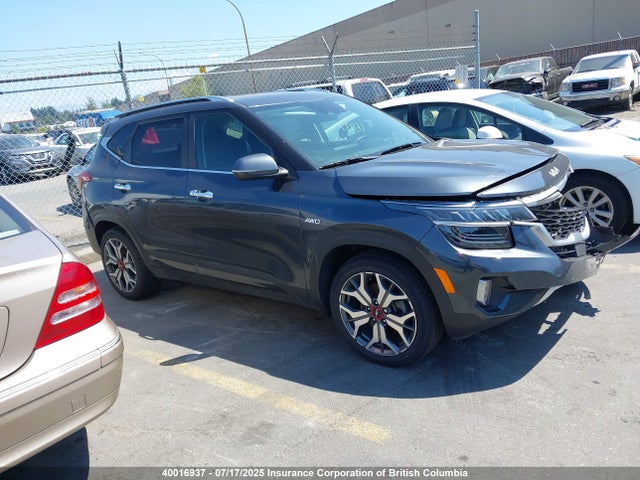 KIA gamma, t-gdi 2022 KNDETCA25N7285307 Image 13