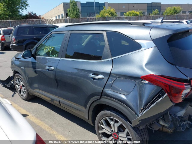 KIA gamma, t-gdi 2022 KNDETCA25N7285307 Image 14