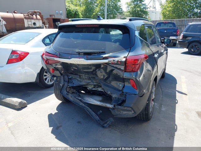 KIA gamma, t-gdi 2022 KNDETCA25N7285307 Image 16