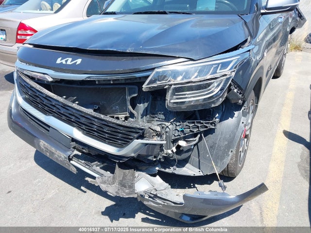 KIA gamma, t-gdi 2022 KNDETCA25N7285307 Image 20