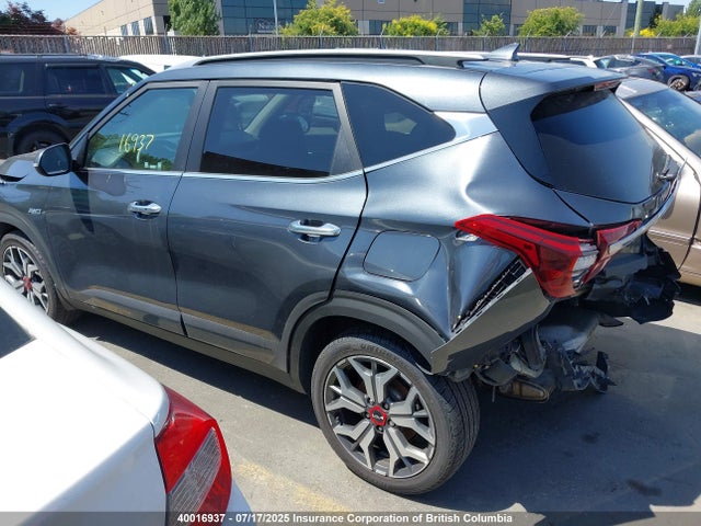 KIA gamma, t-gdi 2022 KNDETCA25N7285307 Image 3