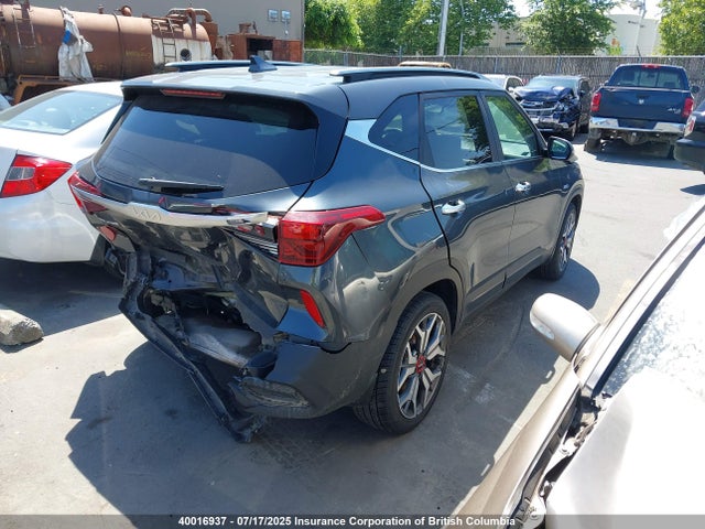KIA gamma, t-gdi 2022 KNDETCA25N7285307 Image 4