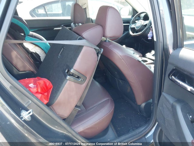 KIA gamma, t-gdi 2022 KNDETCA25N7285307 Image 8