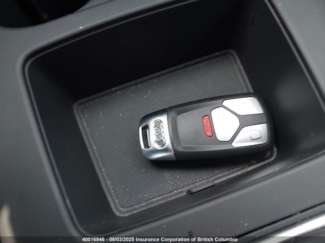 WAUAAAF43RN007426 Audi 40 tfsi