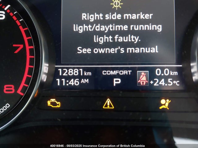 WAUAAAF43RN007426 Audi 40 tfsi