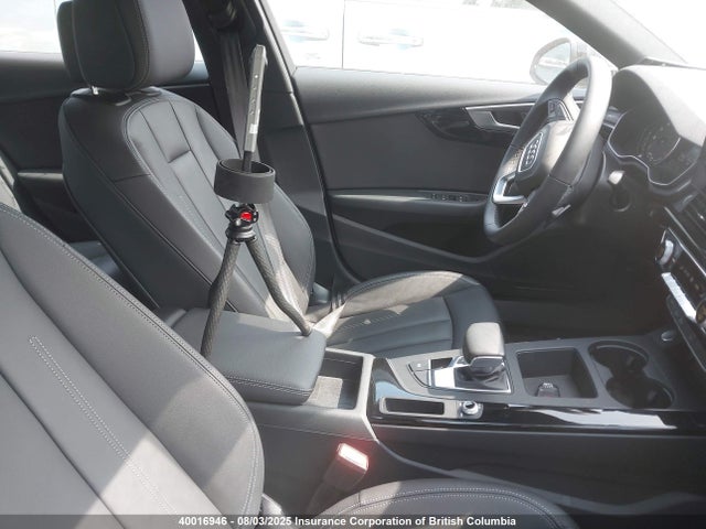 WAUAAAF43RN007426 Audi 40 tfsi